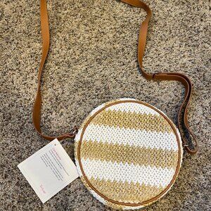 31 Gifts Cross Body Bag NWT
